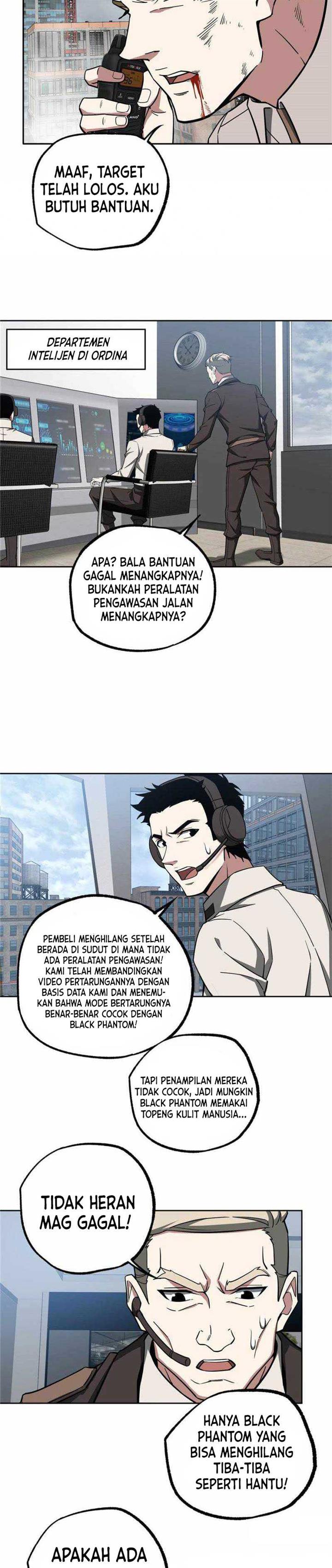 super-mechanic - Chapter: 117