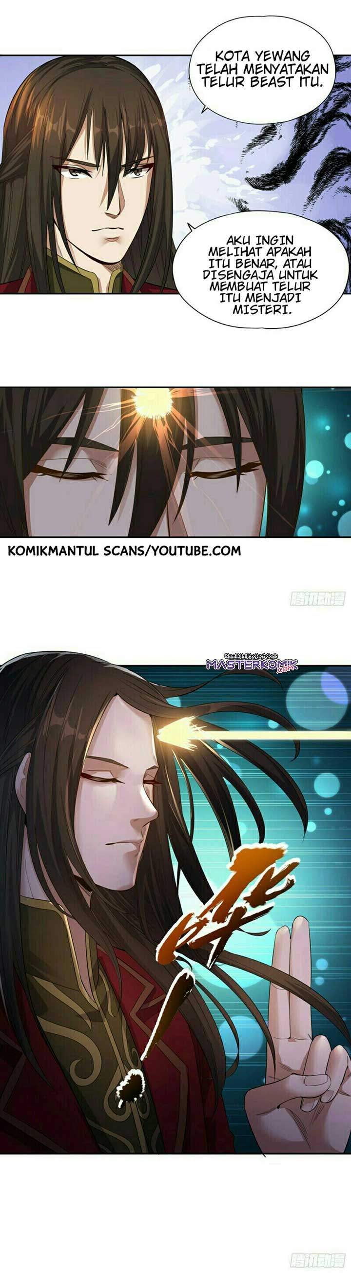 i-was-trapped-on-the-same-day-for-100000-years - Chapter: 37