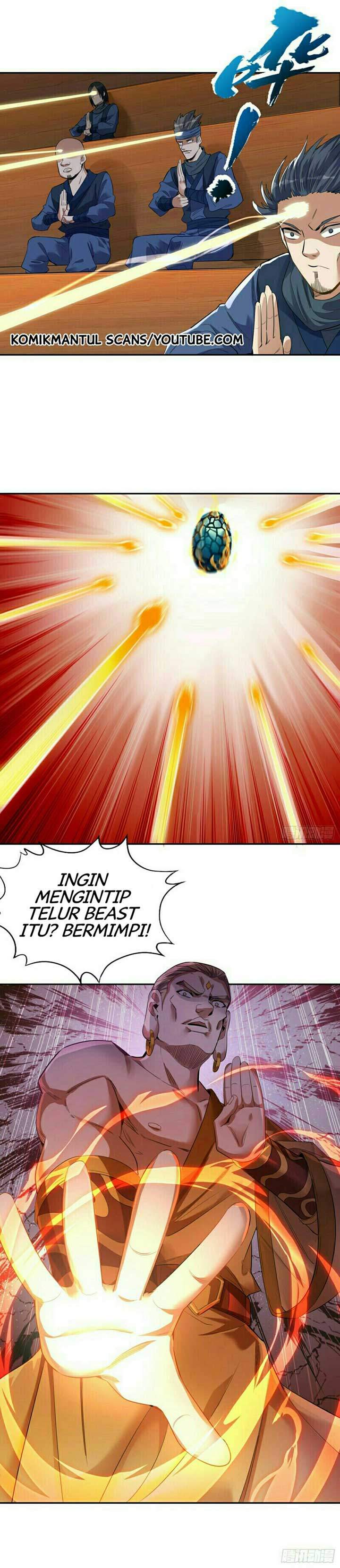 i-was-trapped-on-the-same-day-for-100000-years - Chapter: 37