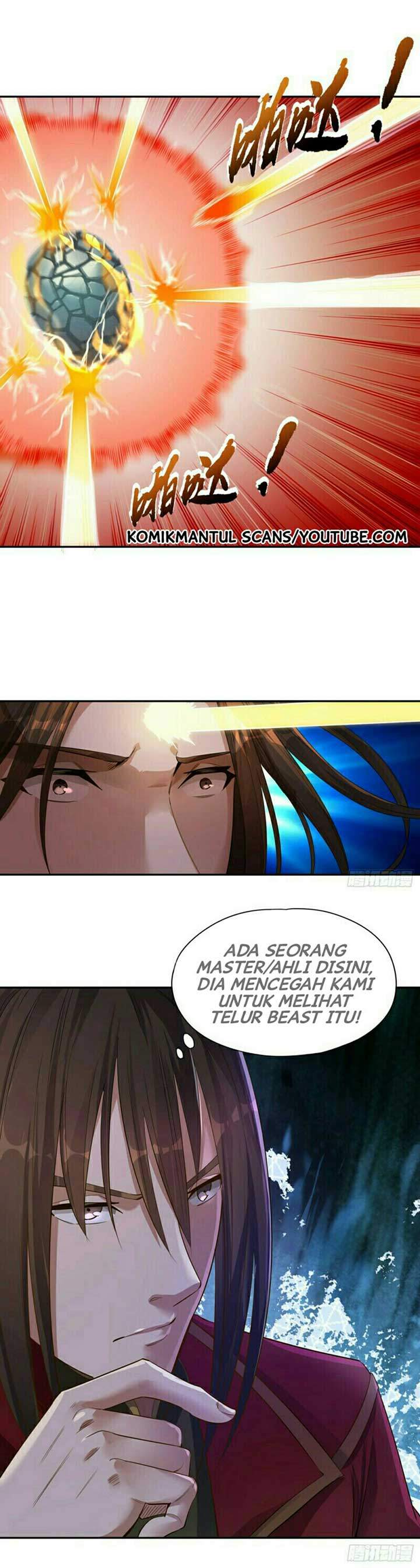 i-was-trapped-on-the-same-day-for-100000-years - Chapter: 37