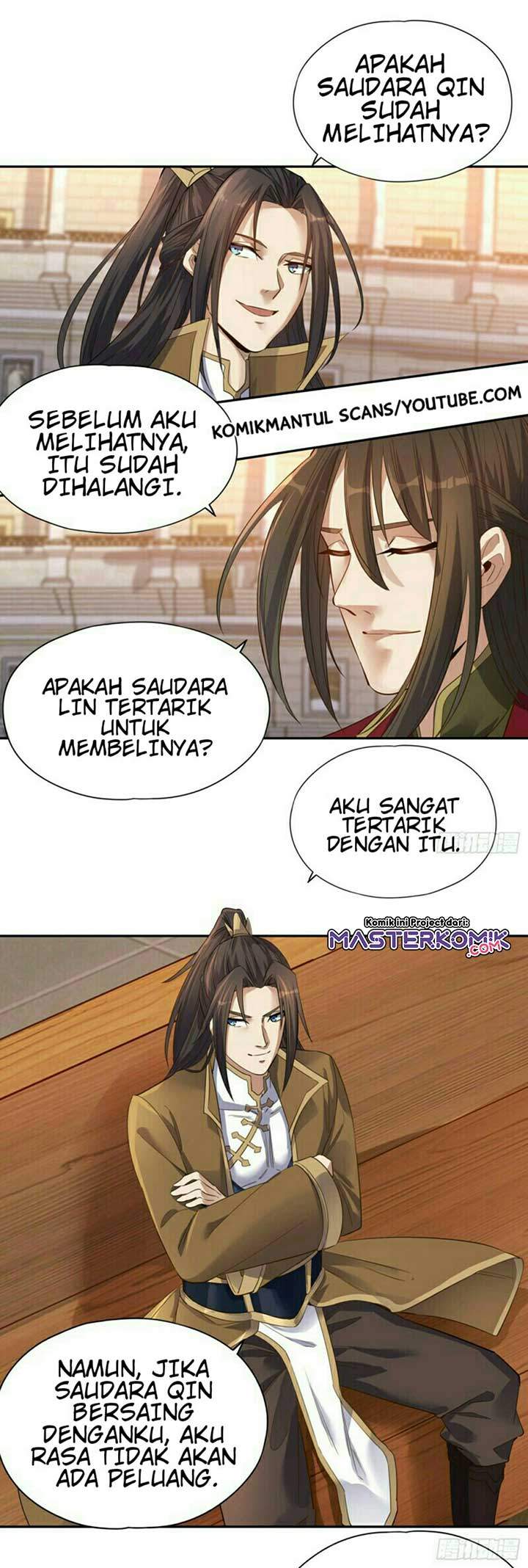 i-was-trapped-on-the-same-day-for-100000-years - Chapter: 37