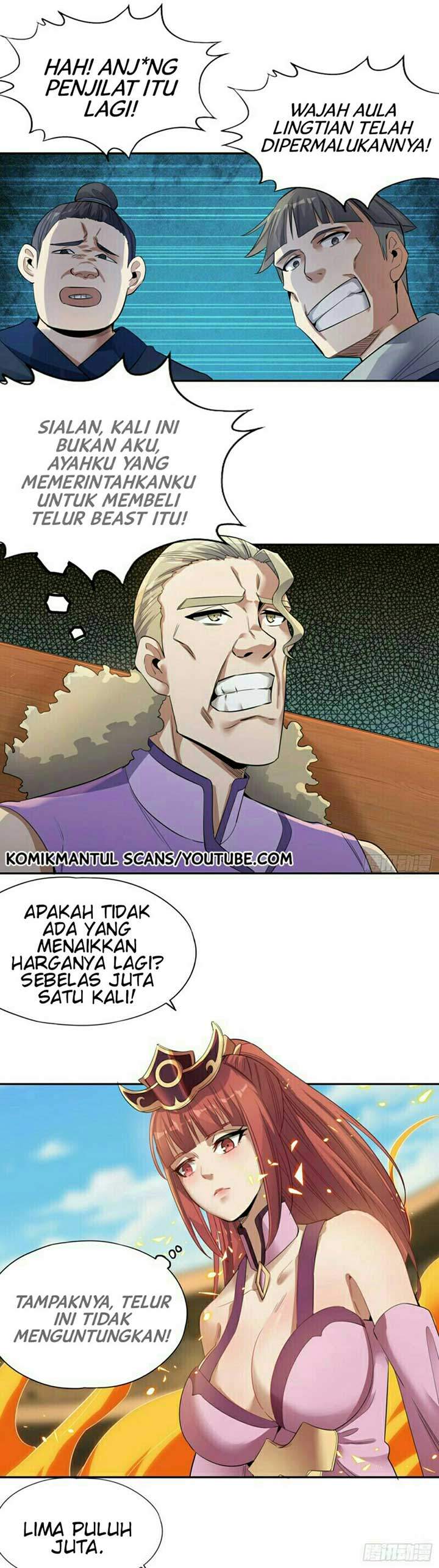 i-was-trapped-on-the-same-day-for-100000-years - Chapter: 37