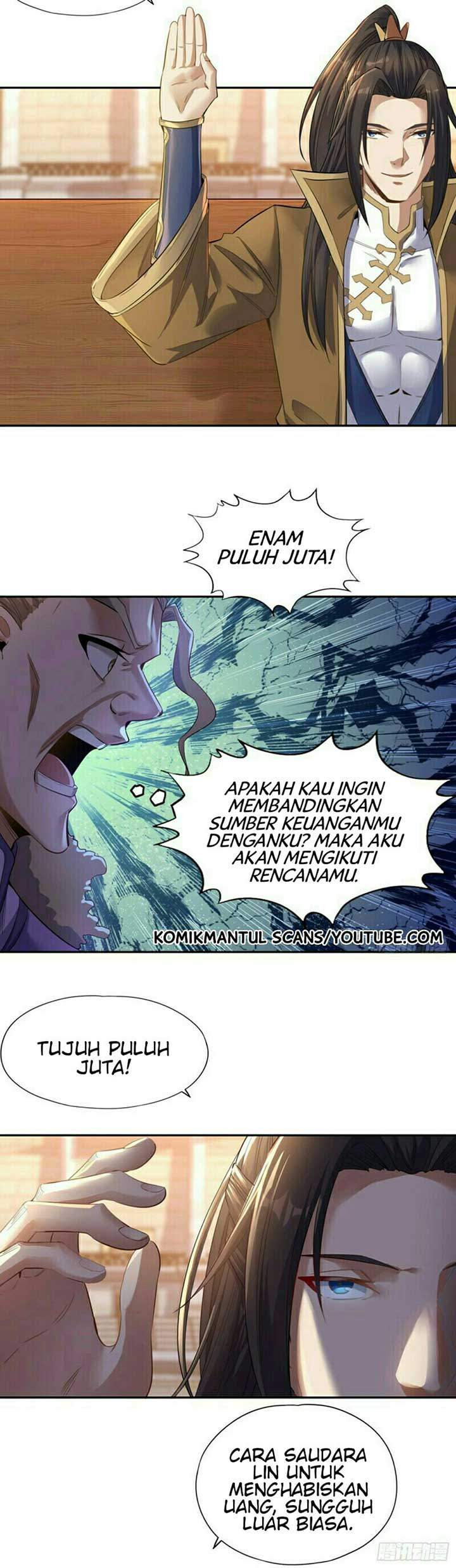 i-was-trapped-on-the-same-day-for-100000-years - Chapter: 37