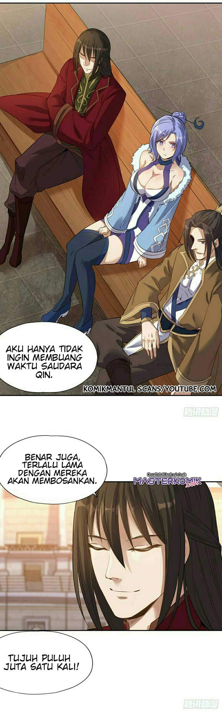 i-was-trapped-on-the-same-day-for-100000-years - Chapter: 37