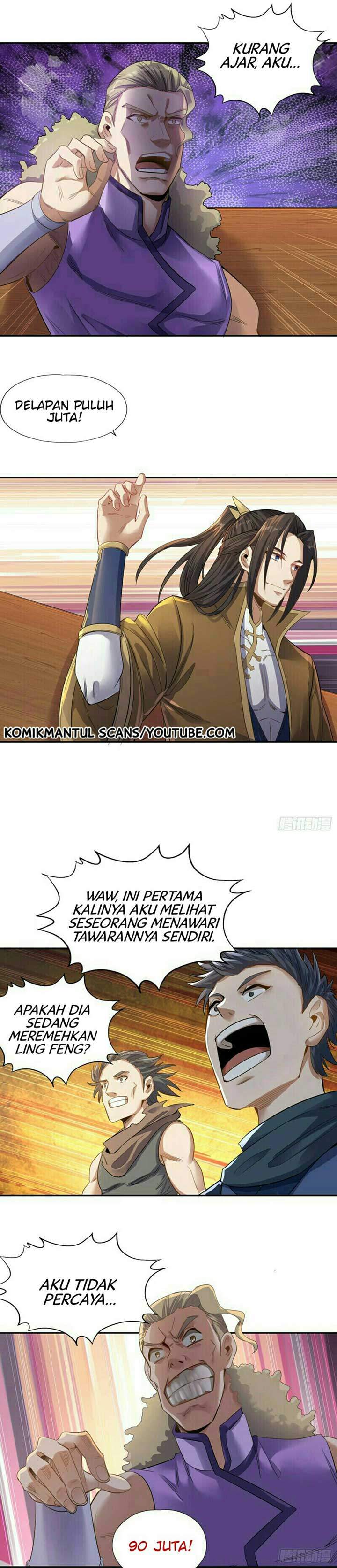 i-was-trapped-on-the-same-day-for-100000-years - Chapter: 37