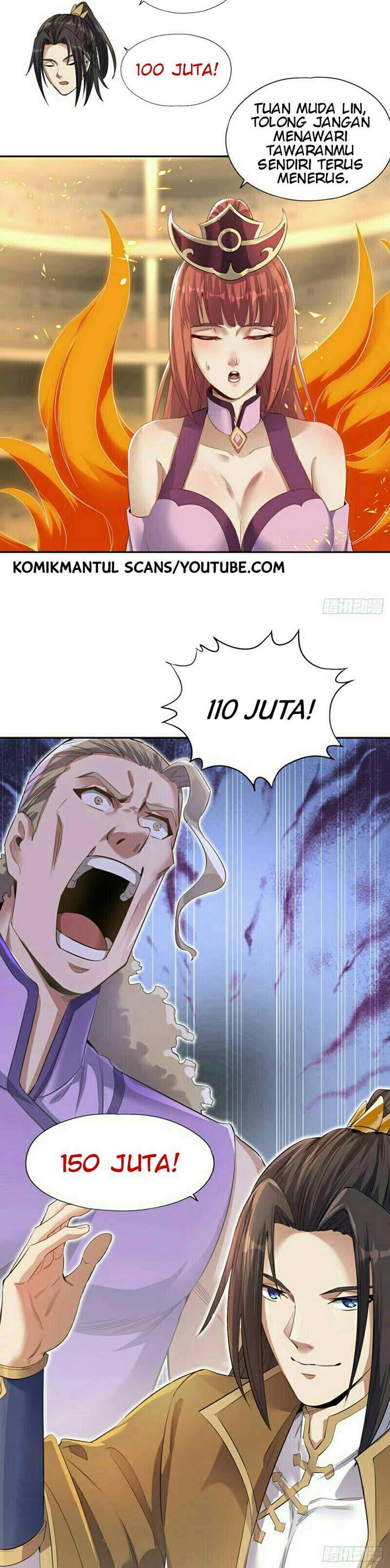 i-was-trapped-on-the-same-day-for-100000-years - Chapter: 37