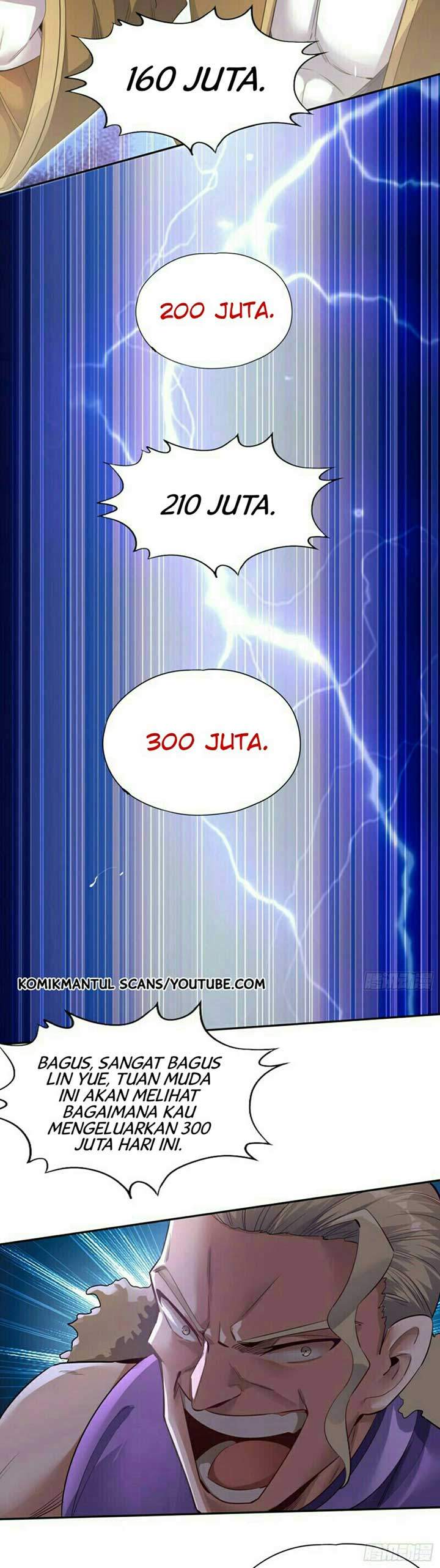 i-was-trapped-on-the-same-day-for-100000-years - Chapter: 37