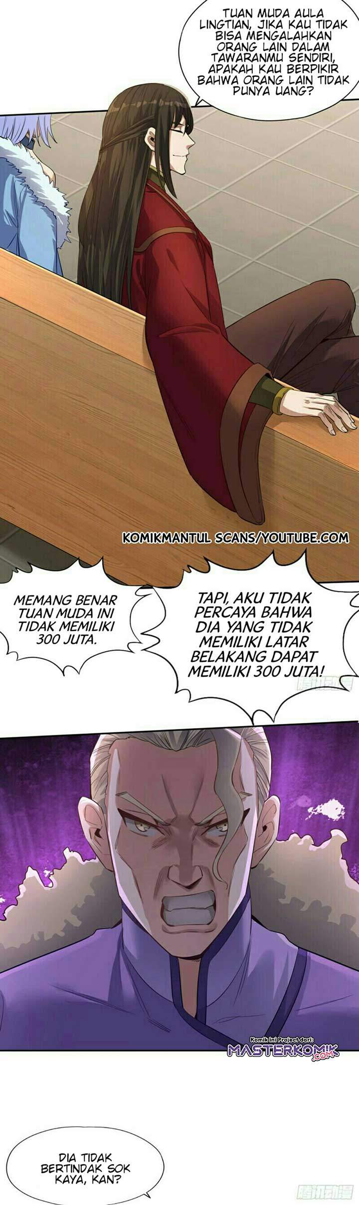 i-was-trapped-on-the-same-day-for-100000-years - Chapter: 37