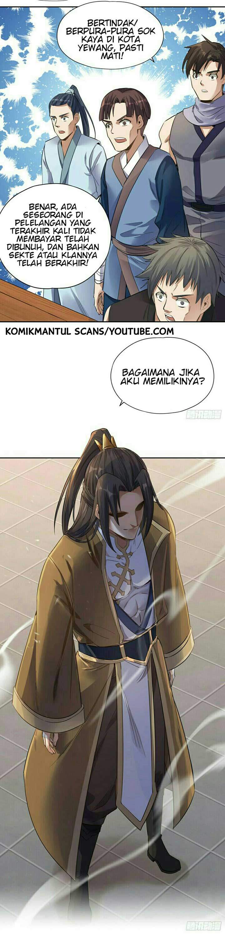i-was-trapped-on-the-same-day-for-100000-years - Chapter: 37