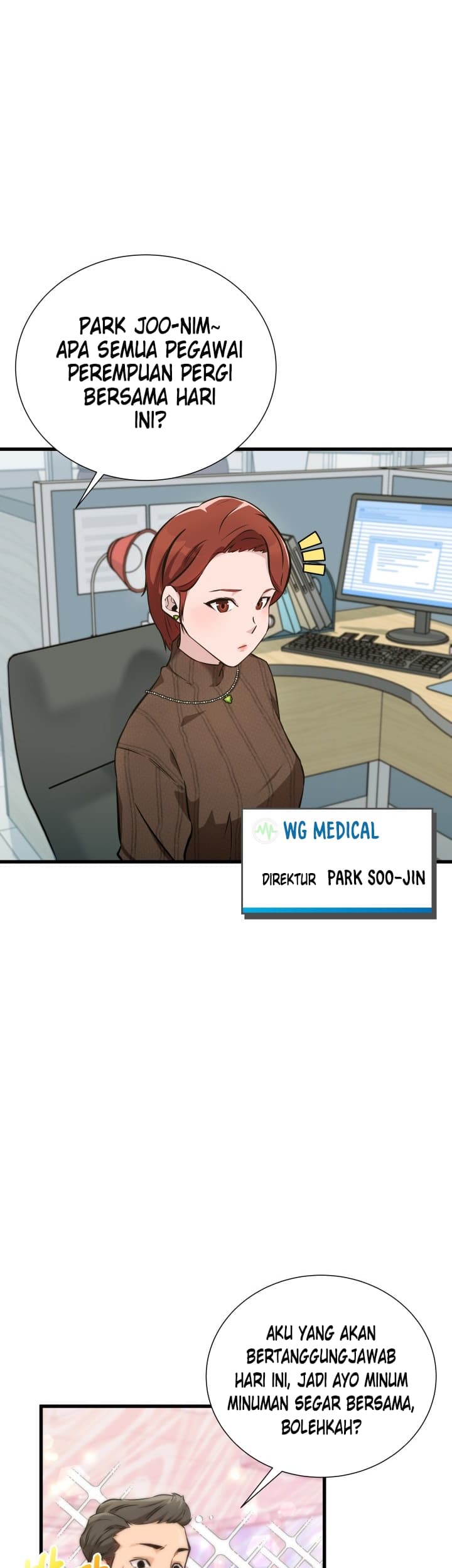 i-became-a-genius-salesman - Chapter: 7
