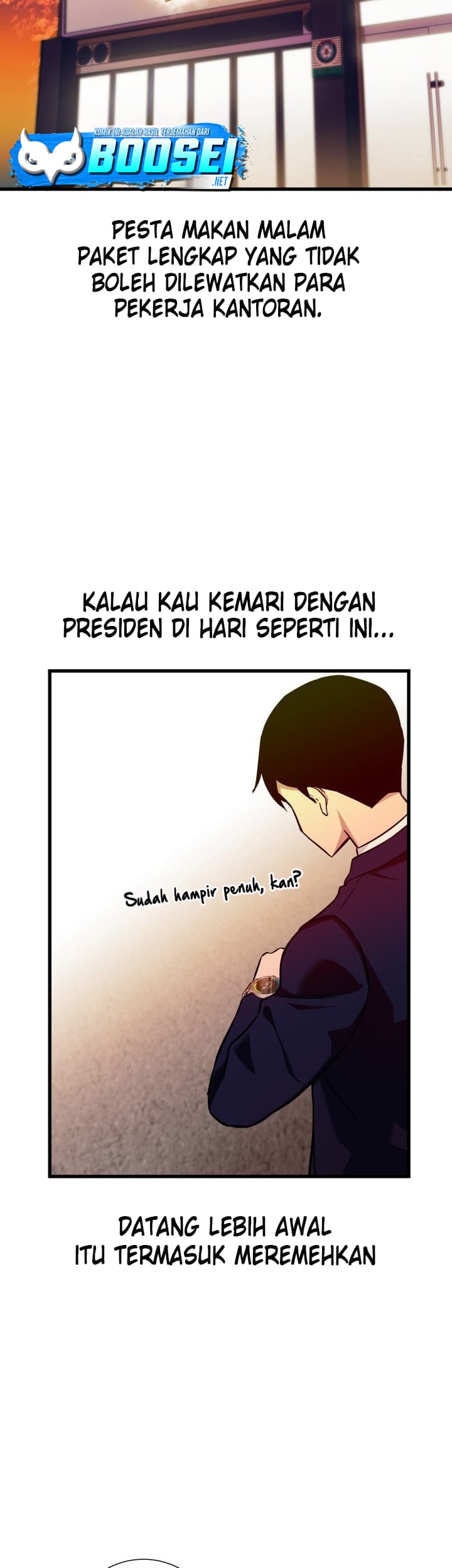 i-became-a-genius-salesman - Chapter: 7