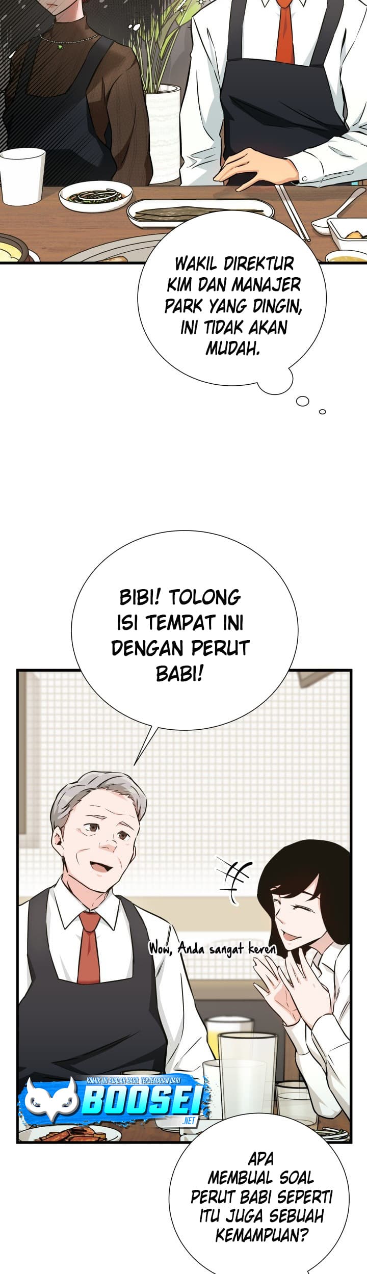 i-became-a-genius-salesman - Chapter: 7