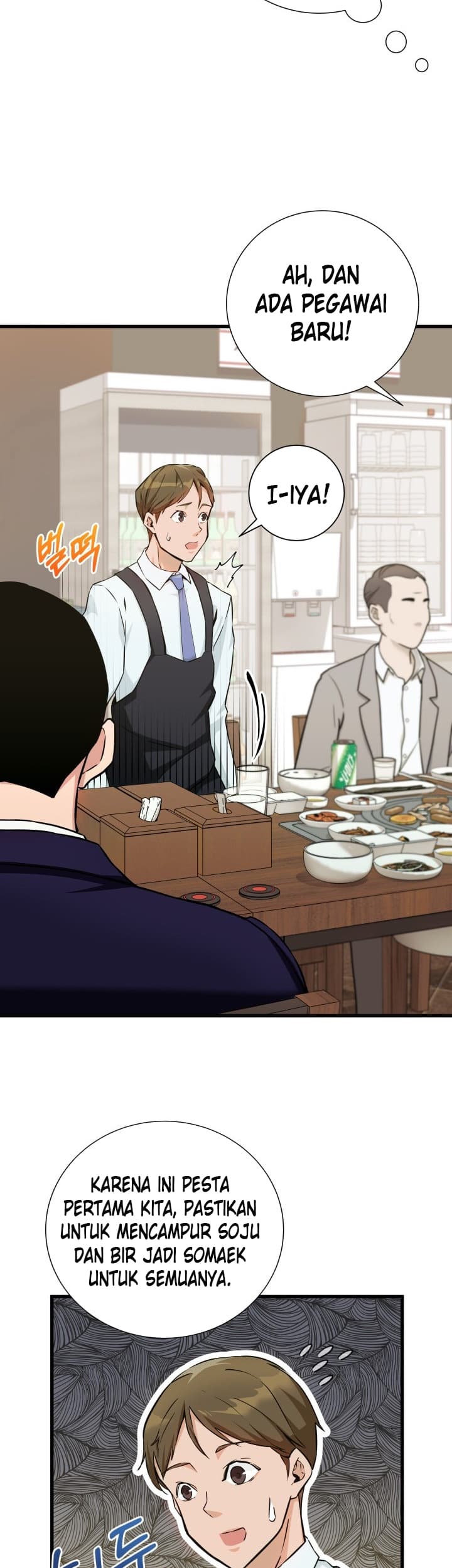 i-became-a-genius-salesman - Chapter: 7