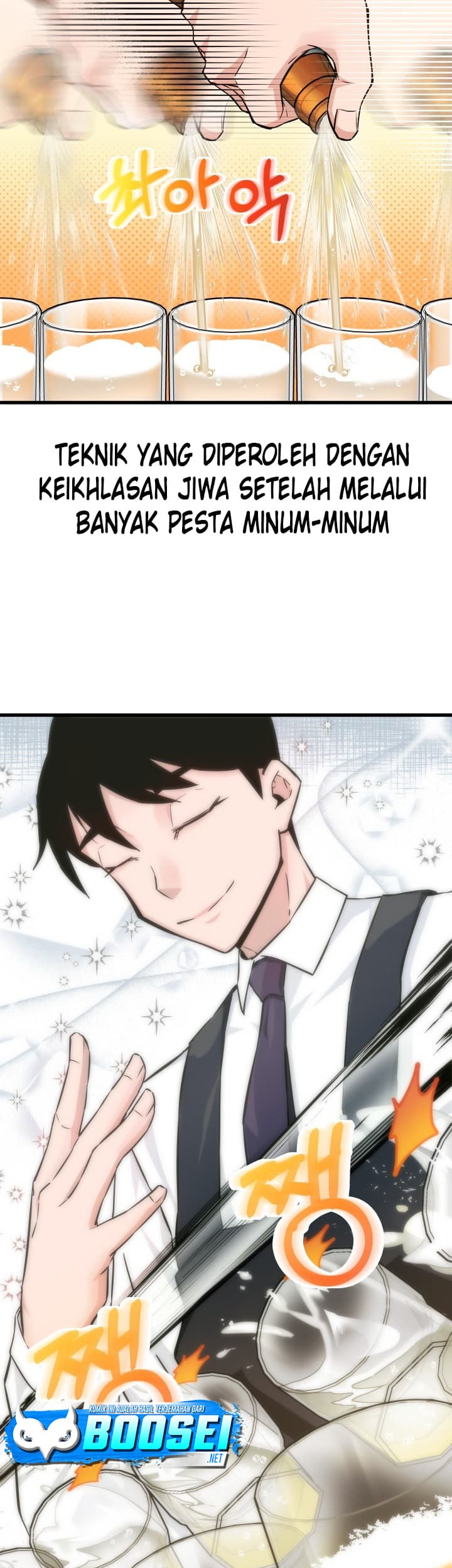 i-became-a-genius-salesman - Chapter: 7