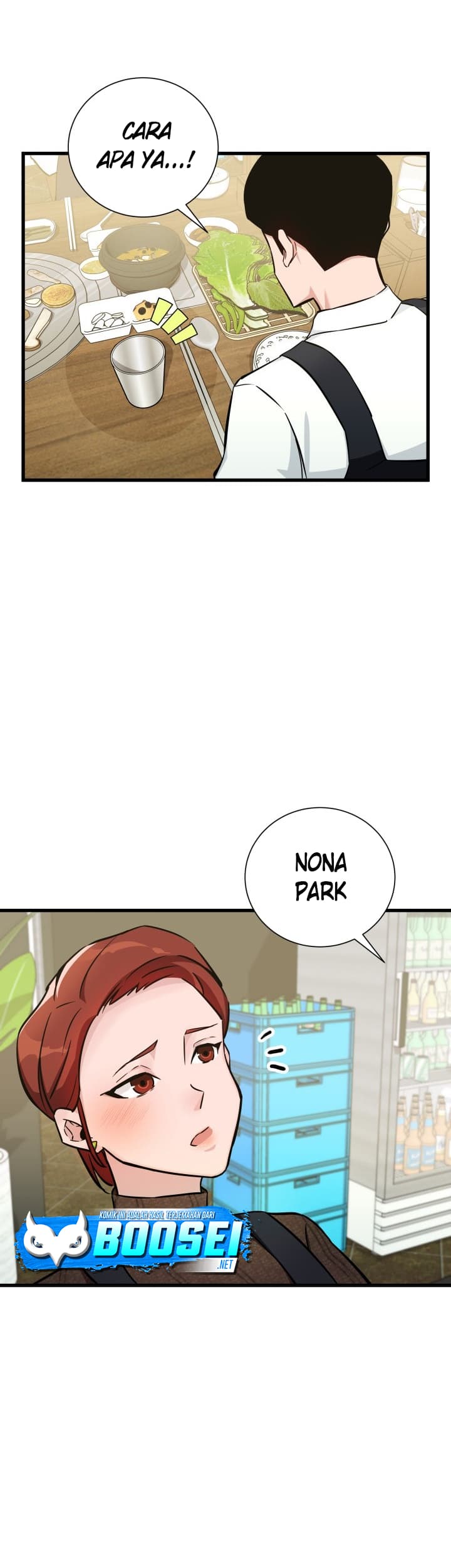 i-became-a-genius-salesman - Chapter: 7