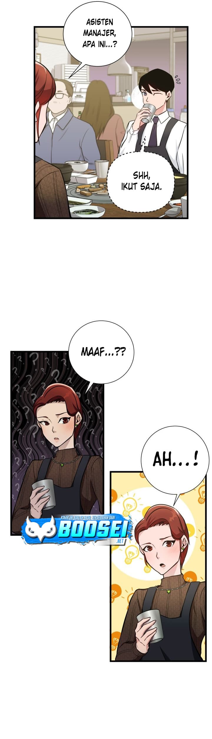 i-became-a-genius-salesman - Chapter: 7