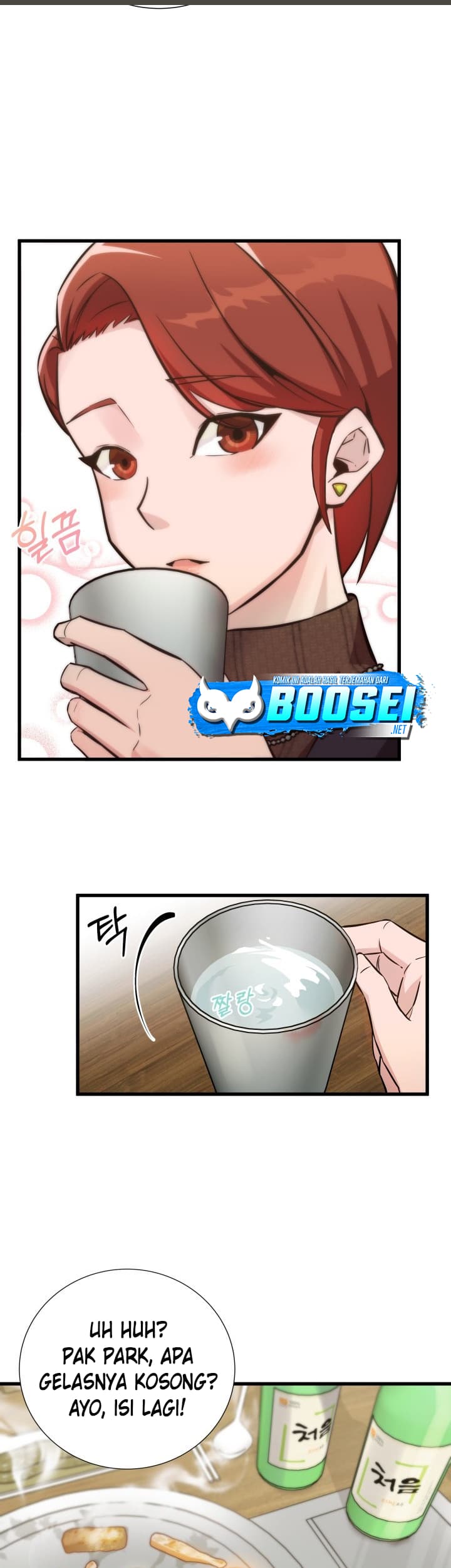 i-became-a-genius-salesman - Chapter: 7