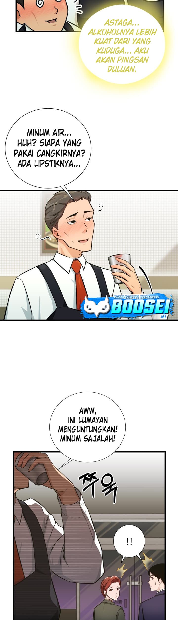 i-became-a-genius-salesman - Chapter: 7
