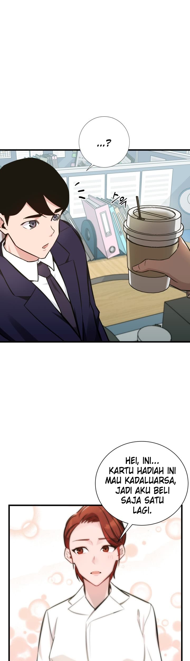 i-became-a-genius-salesman - Chapter: 7