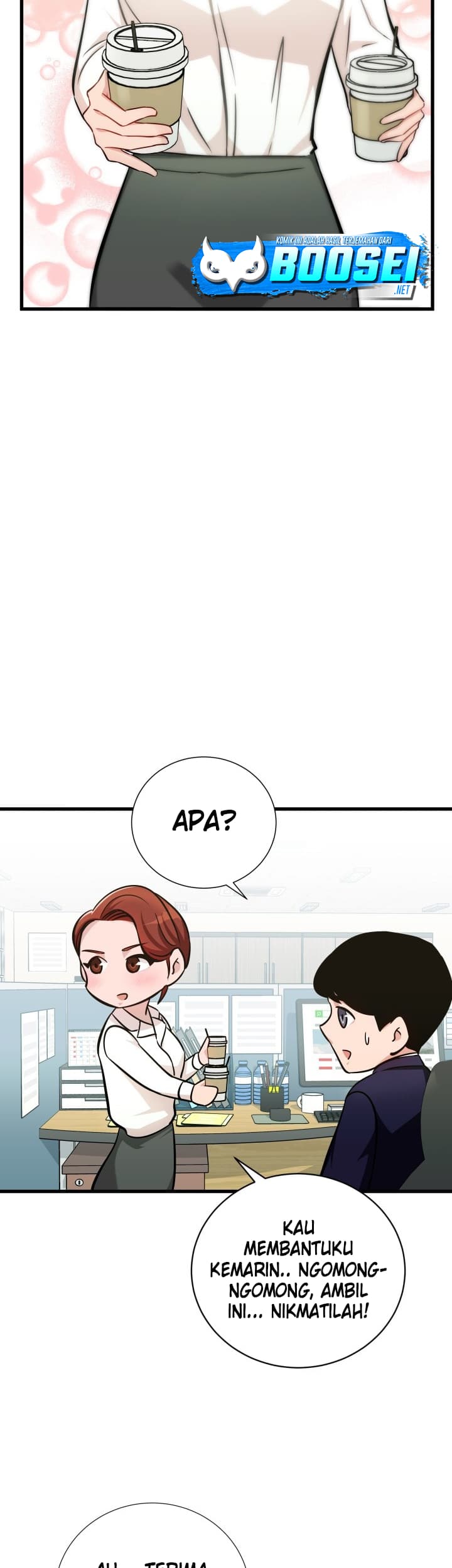 i-became-a-genius-salesman - Chapter: 7