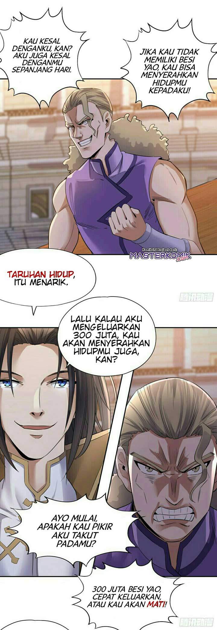 i-was-trapped-on-the-same-day-for-100000-years - Chapter: 38