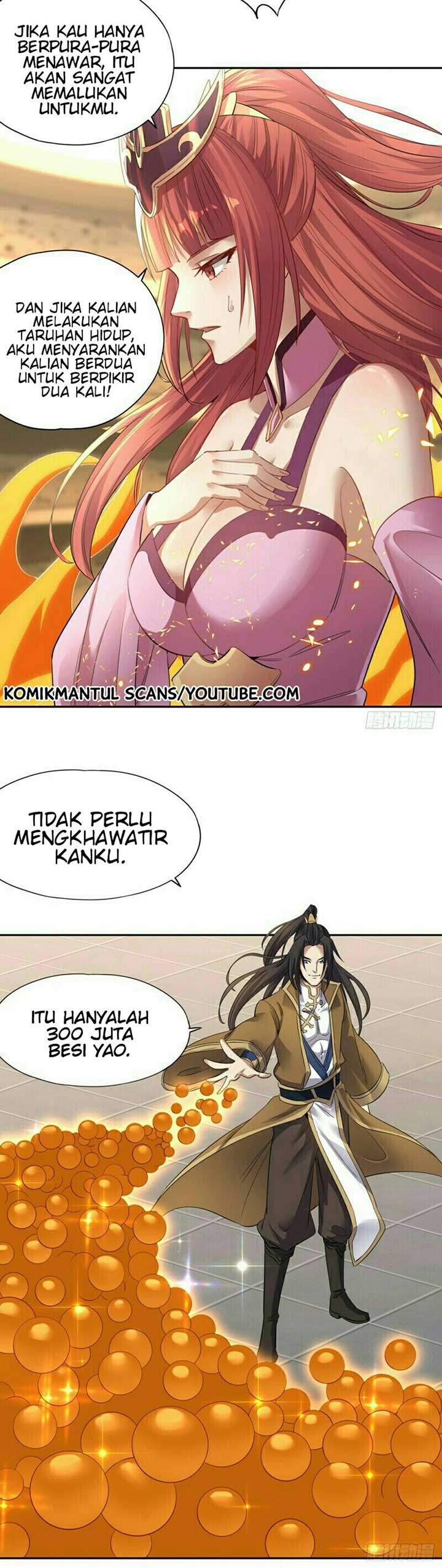 i-was-trapped-on-the-same-day-for-100000-years - Chapter: 38