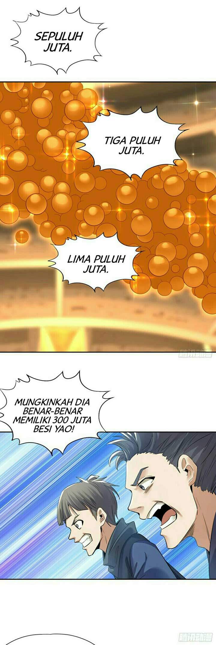 i-was-trapped-on-the-same-day-for-100000-years - Chapter: 38