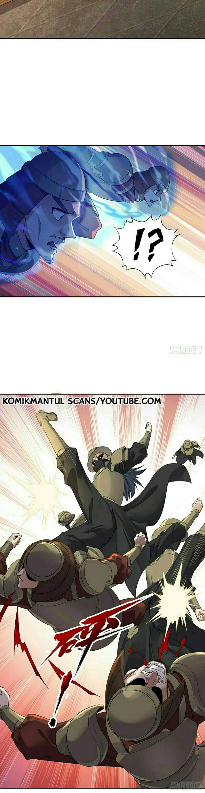 i-was-trapped-on-the-same-day-for-100000-years - Chapter: 38