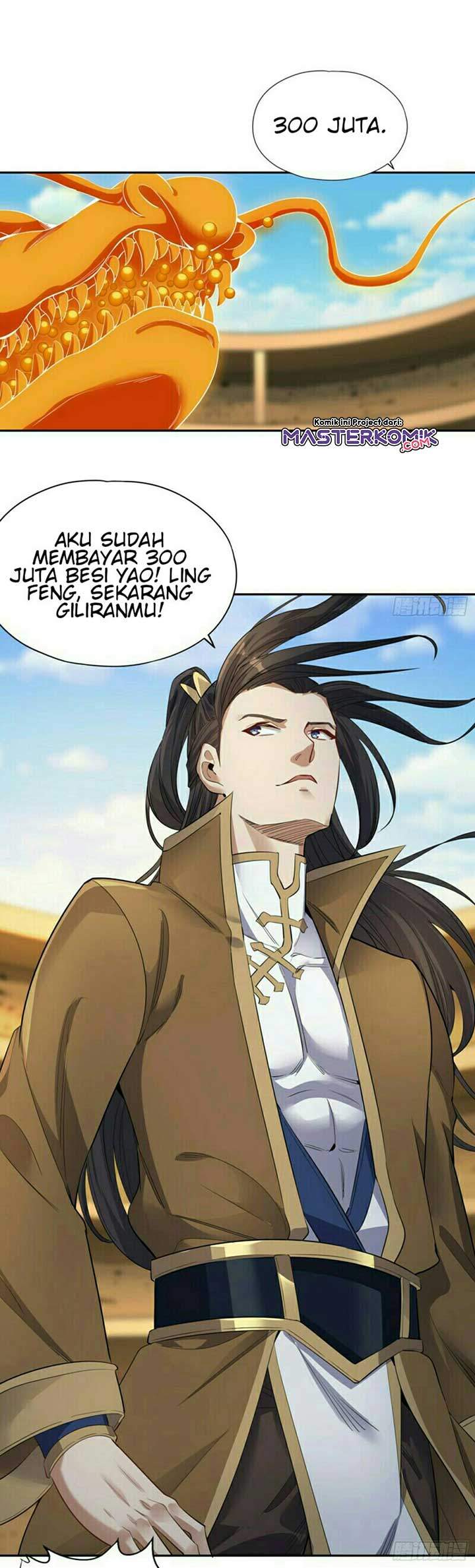 i-was-trapped-on-the-same-day-for-100000-years - Chapter: 38