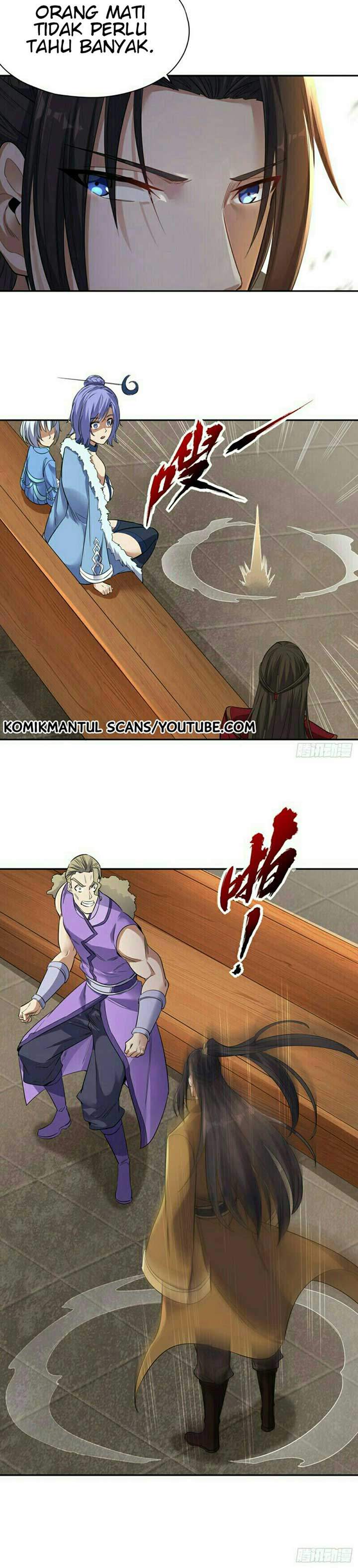 i-was-trapped-on-the-same-day-for-100000-years - Chapter: 38