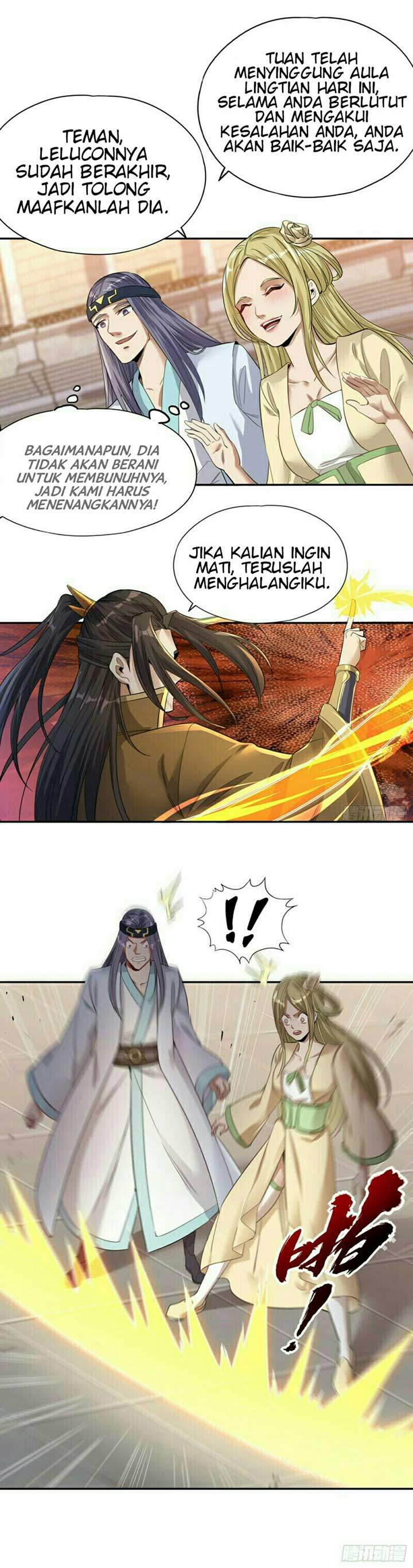 i-was-trapped-on-the-same-day-for-100000-years - Chapter: 38