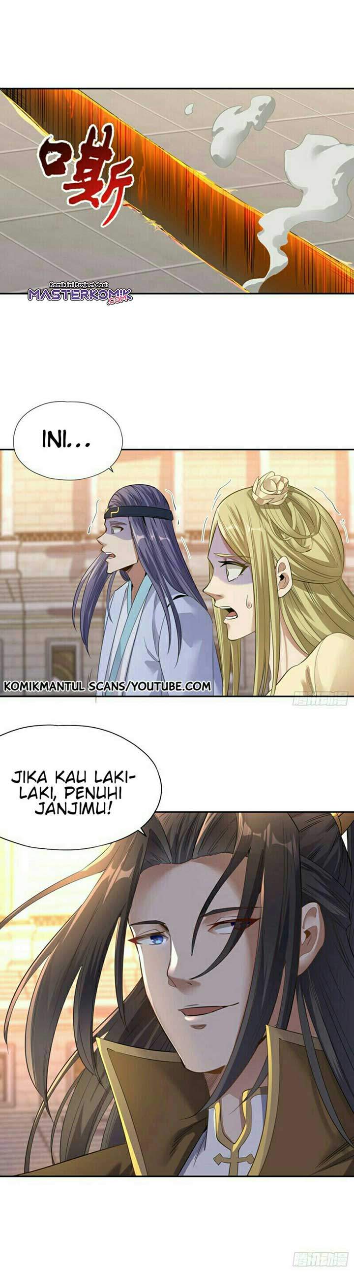 i-was-trapped-on-the-same-day-for-100000-years - Chapter: 38