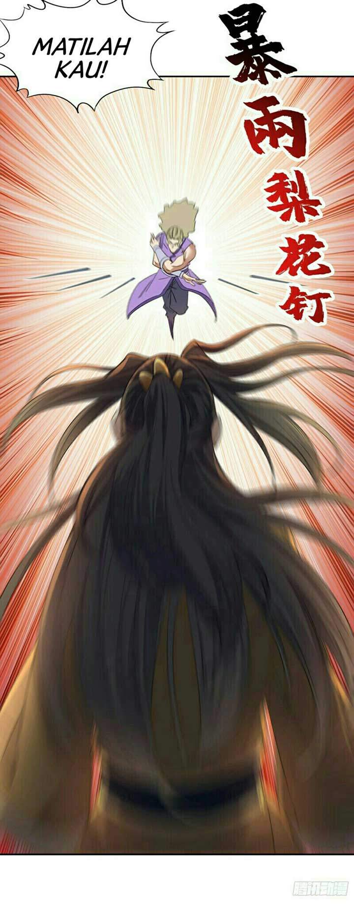 i-was-trapped-on-the-same-day-for-100000-years - Chapter: 38