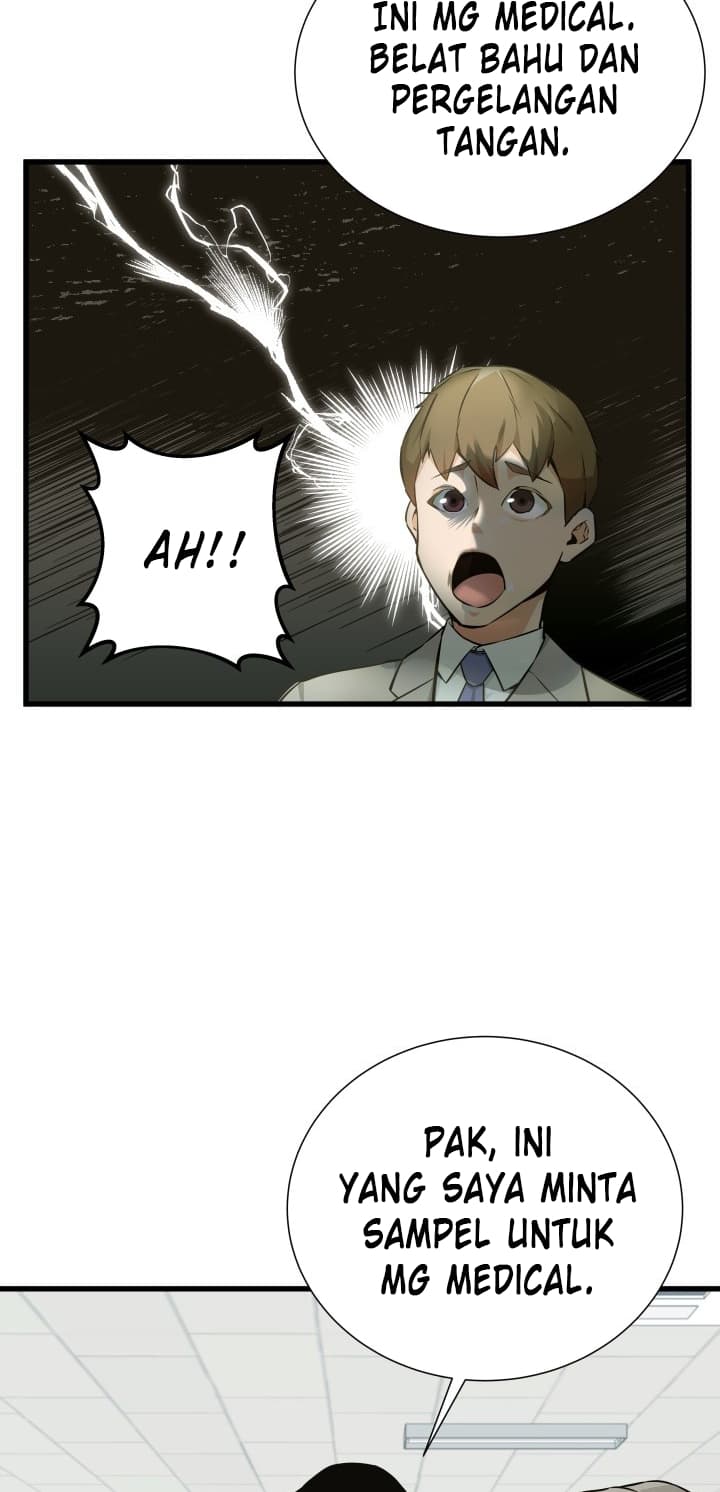i-became-a-genius-salesman - Chapter: 8