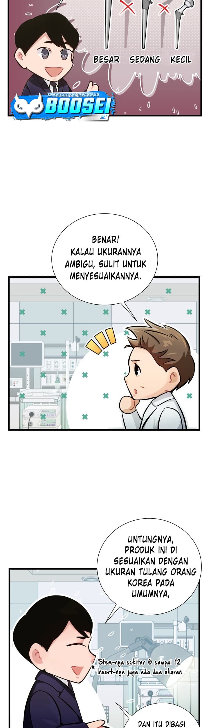 i-became-a-genius-salesman - Chapter: 8