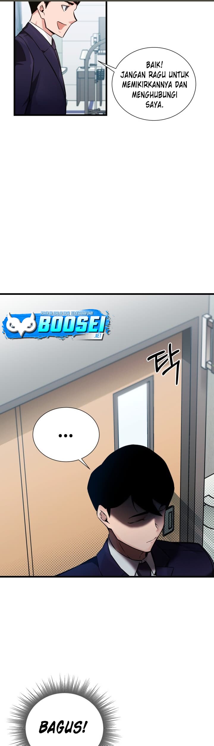 i-became-a-genius-salesman - Chapter: 8