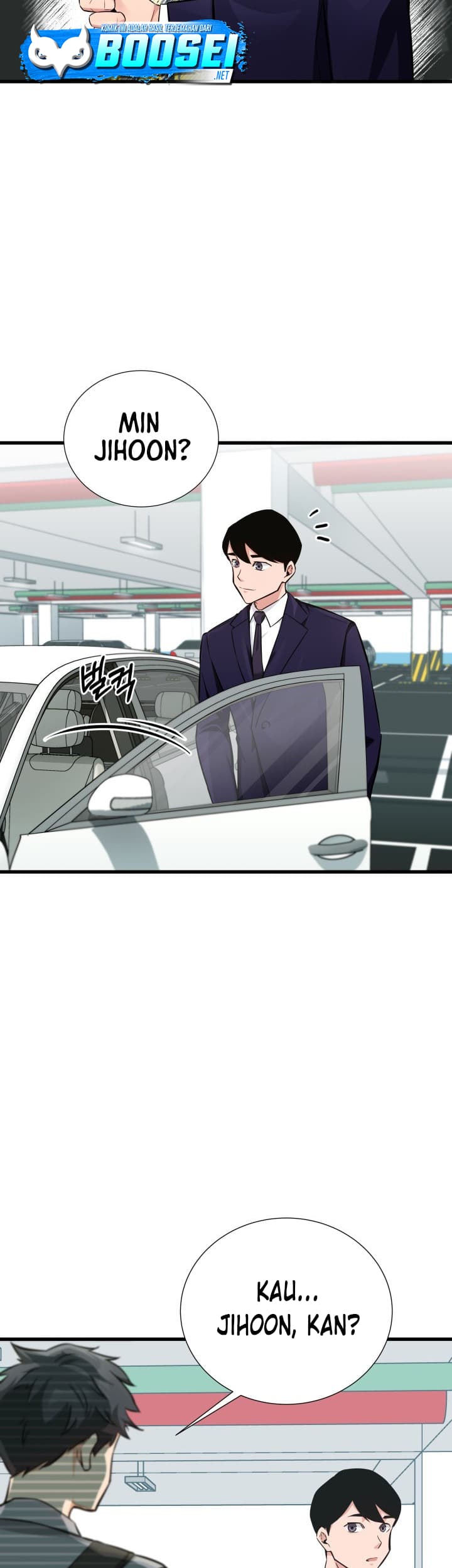 i-became-a-genius-salesman - Chapter: 8