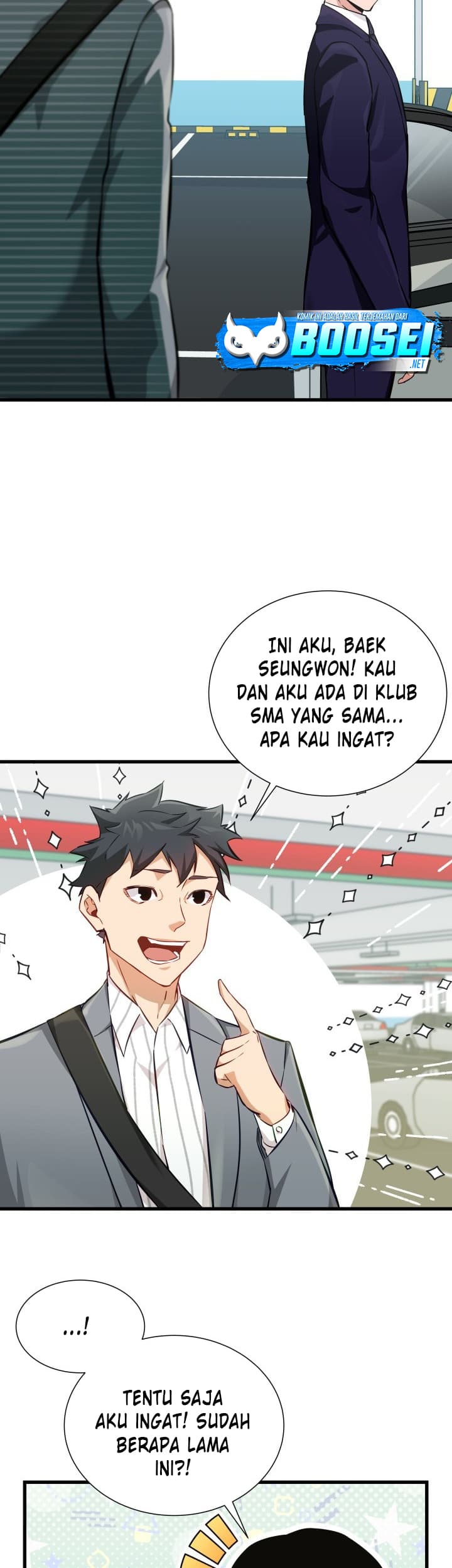 i-became-a-genius-salesman - Chapter: 8