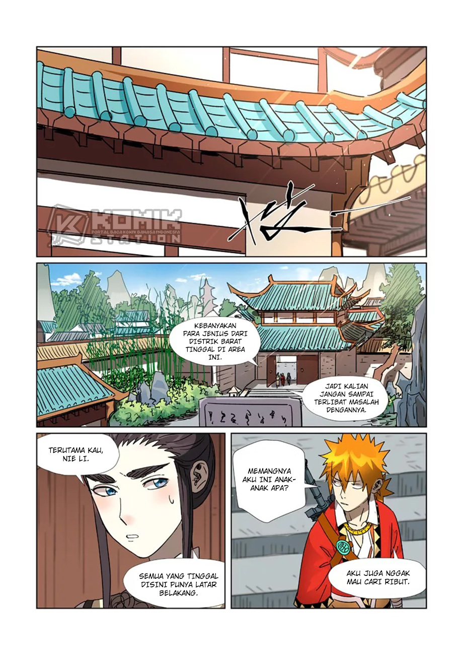 tales-of-demons-and-gods - Chapter: 301.5