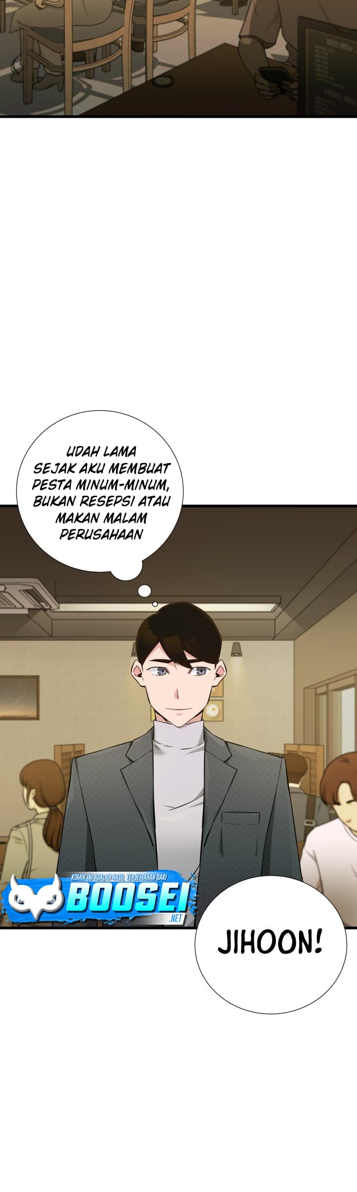 i-became-a-genius-salesman - Chapter: 9