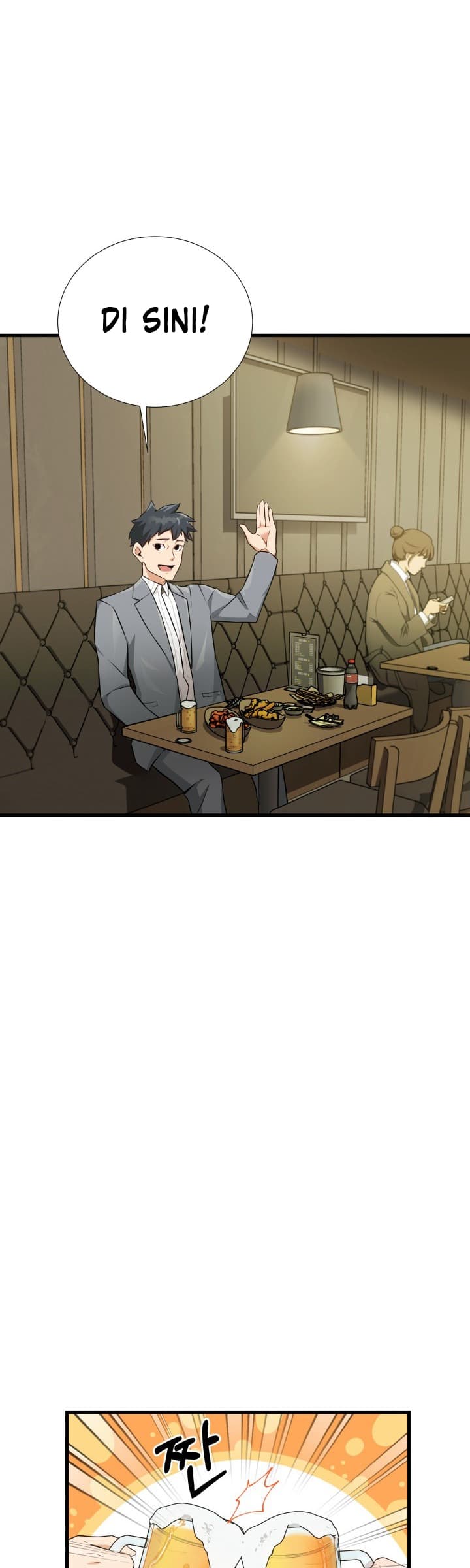 i-became-a-genius-salesman - Chapter: 9