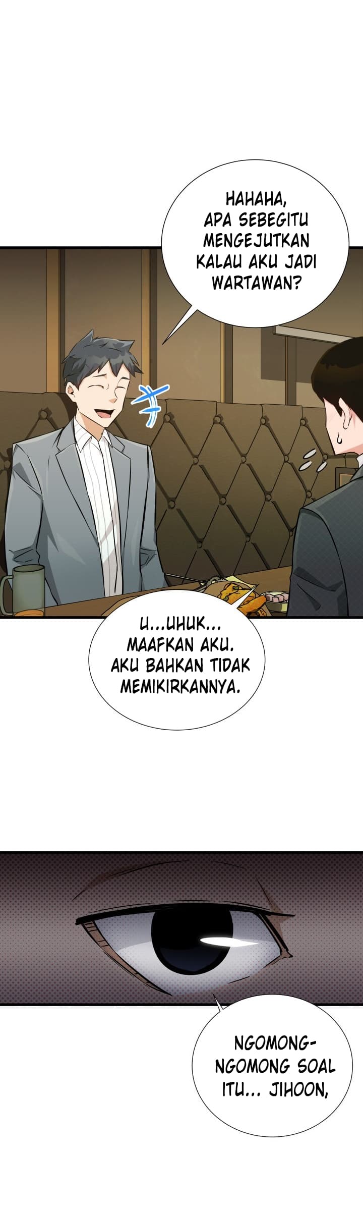 i-became-a-genius-salesman - Chapter: 9