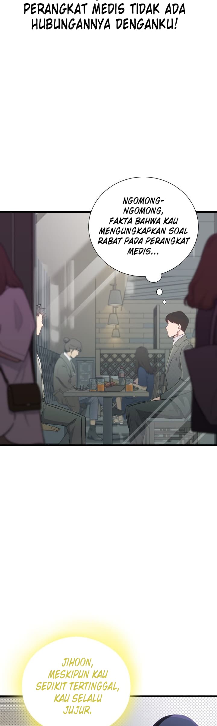i-became-a-genius-salesman - Chapter: 9