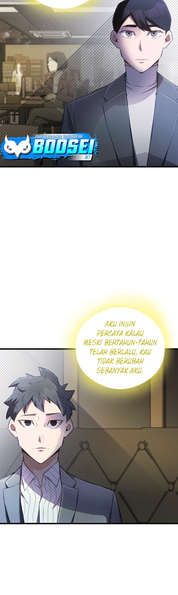 i-became-a-genius-salesman - Chapter: 9