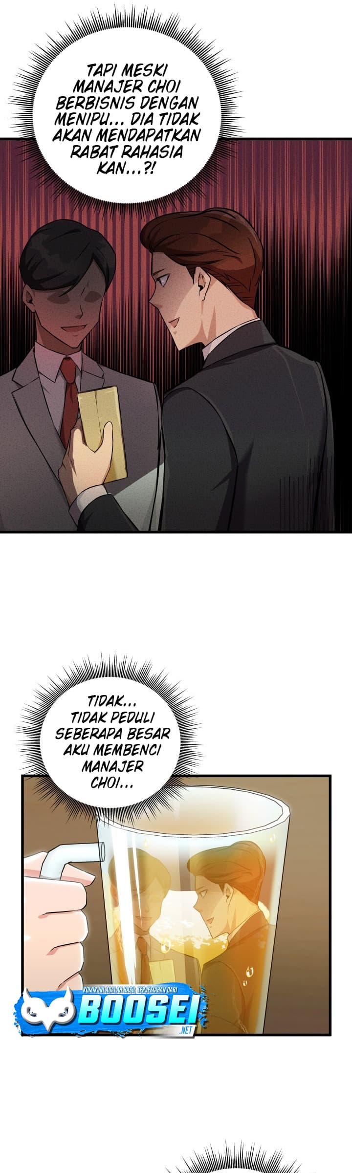 i-became-a-genius-salesman - Chapter: 9