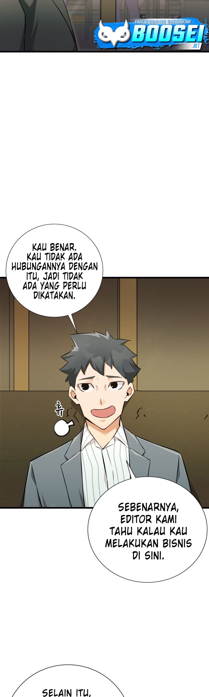 i-became-a-genius-salesman - Chapter: 9