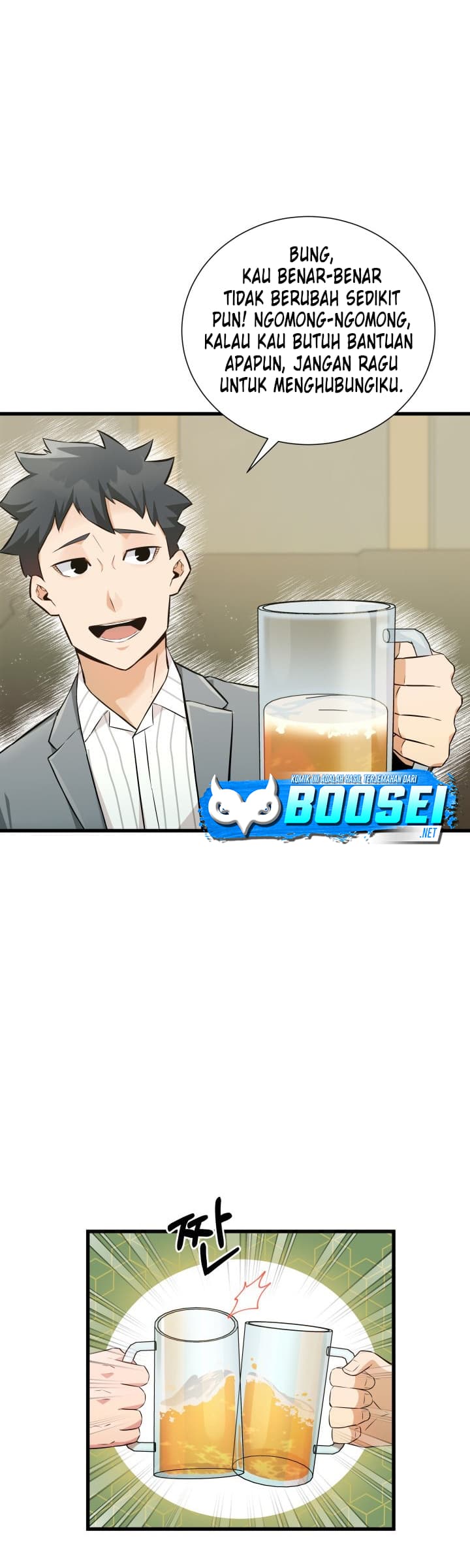 i-became-a-genius-salesman - Chapter: 9