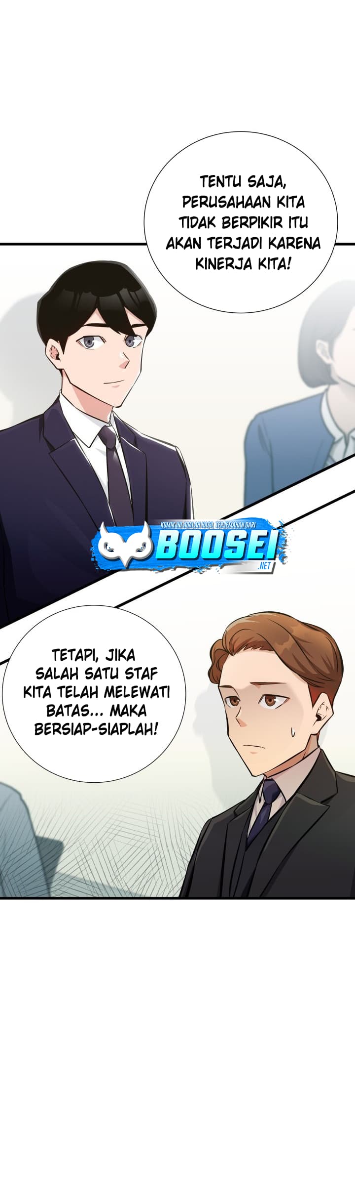i-became-a-genius-salesman - Chapter: 9