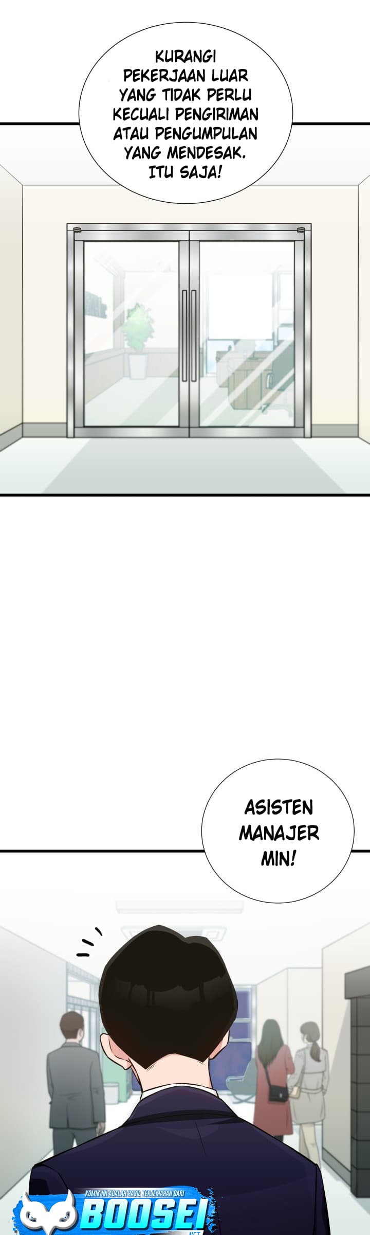 i-became-a-genius-salesman - Chapter: 9