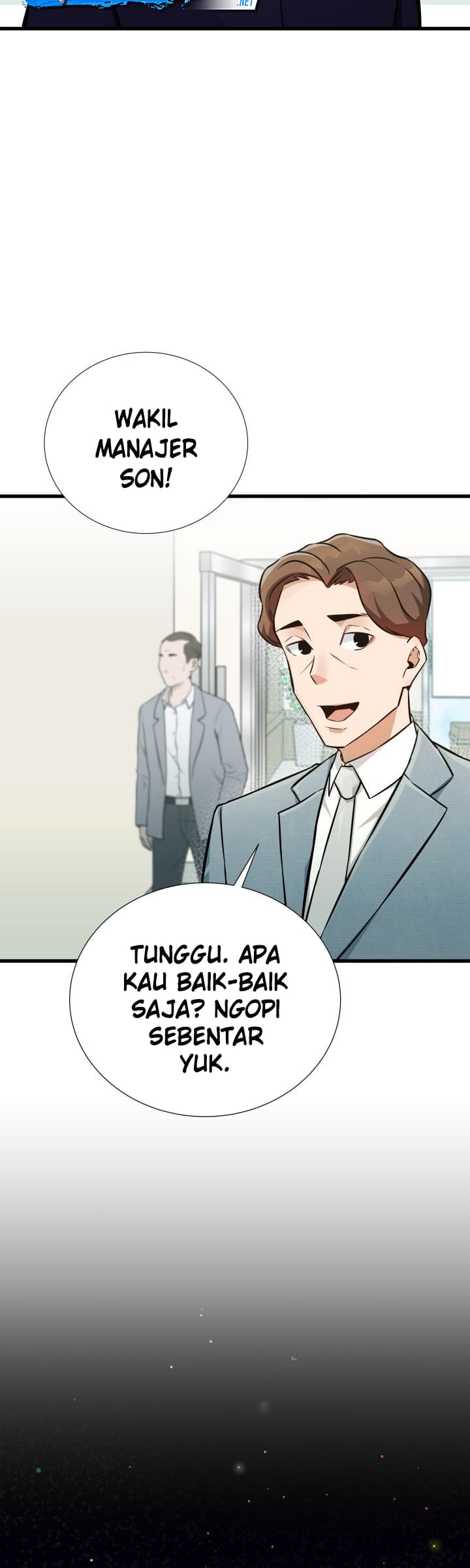 i-became-a-genius-salesman - Chapter: 9